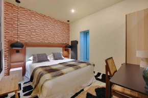 Exceptional apartment - 4BR-8P- Le Marais